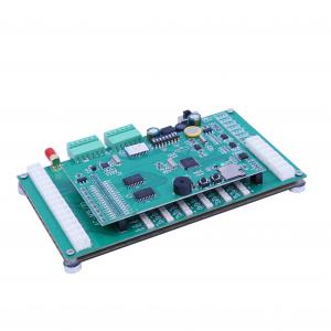 IC刷卡内选分层控制器电梯控制-正达梯通