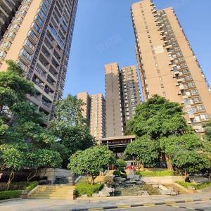 万科道滘丽水佳园