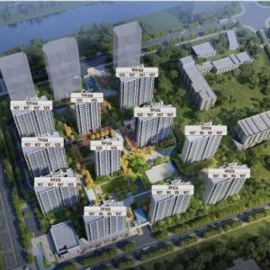 安徽马鞍山市玖樟台