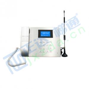 4G无线非可视电梯对讲五方通话主机 -正达梯通