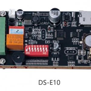 电梯IC卡智能分层控制器-正达梯通