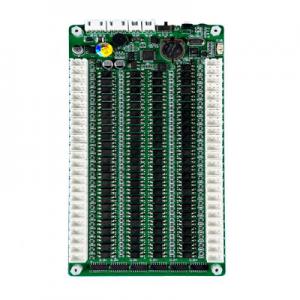 电梯IC卡智能48层分层控制器-正达梯通